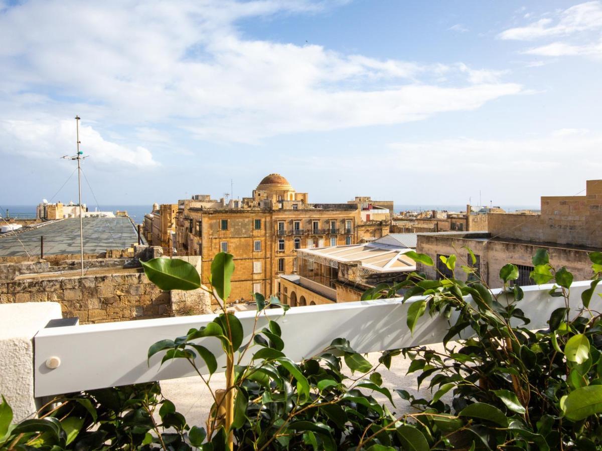Merchant Suites Valletta Zewnętrze zdjęcie